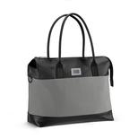 Sac à langer Tote Bag Platinum Soho Grey