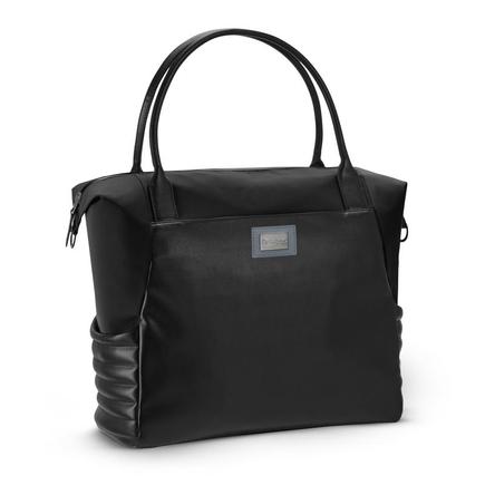 Sac à langer Shopper Bag Platinum Deep Black CYBEX