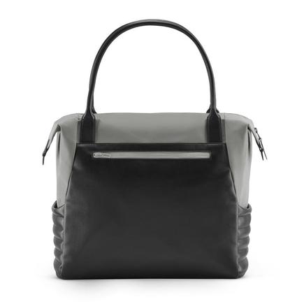 Sac à langer Shopper Bag Platinum Soho Grey CYBEX - 6