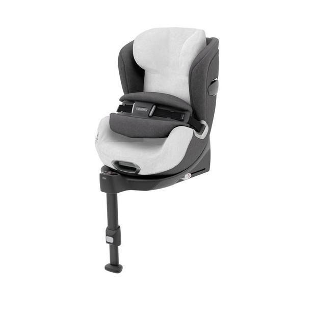 Housse d'été ANORIS T I-SIZE White CYBEX