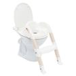 Réducteur de WC Kiddyloo Marron Glacé THERMOBABY