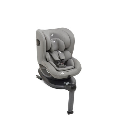 Siège Auto I-SPIN 360 i-Size Grey Flannel JOIE