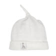 Bonnet 0/1M Sophie Blanc TROIS KILOS SEPT