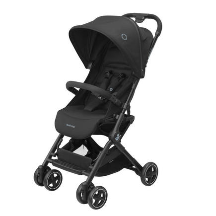 Poussette LARA 2 Essential black MAXI COSI