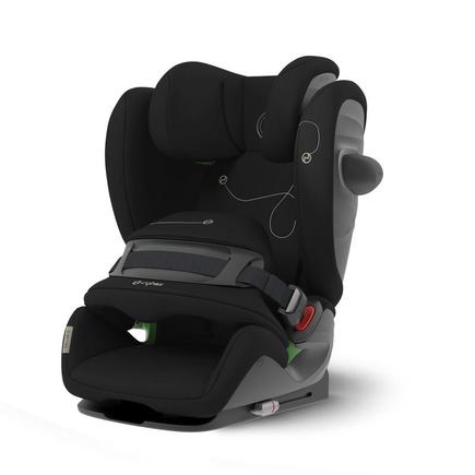 Siège-auto Pallas G I-Size Moon Black CYBEX