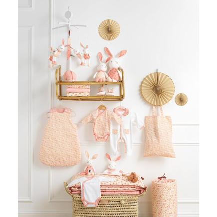 Panier de Rangement Baby Déco ESMEE  SAUTHON Baby déco - 3