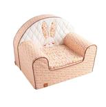 Fauteuil Club Baby Déco ESMEE 