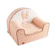 Fauteuil Club Baby Déco ESMEE  SAUTHON Baby déco