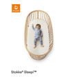 Extension de lit Sleepi 140 CM Natural STOKKE - 3