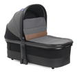 Nacelle Mysa Black Satin CHICCO - 2