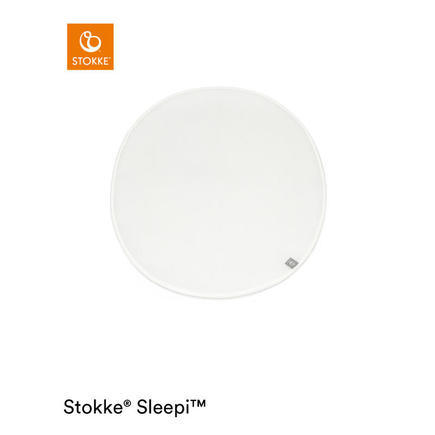 Alèse pour matelas Sleepi Mini STOKKE - 2