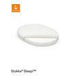 Matelas Sleepi Mini Blanc  STOKKE - 3