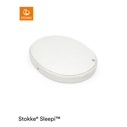 Alèse pour matelas Sleepi Mini STOKKE - 3