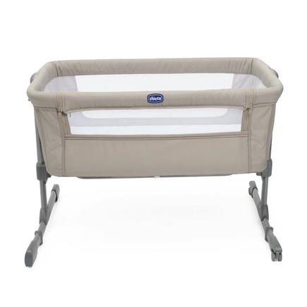 Berceau cododo Next2Me Essential - Dune Relux CHICCO - 3