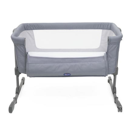 Berceau cododo Next2Me Essential - Stone Relux CHICCO - 6