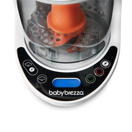 Robot Mixeur et Cuiseur Food Maker Deluxe BABY BREZZA - 7