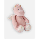 Peluche medium Joy veloudoux Lina & Joy