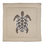 Tapis de jeu / parc Tortue