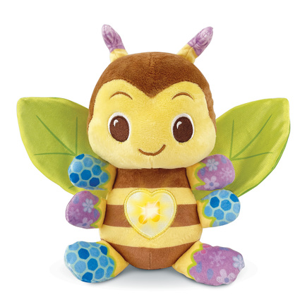 Maëlle, mon abeille des découvertes VTECH