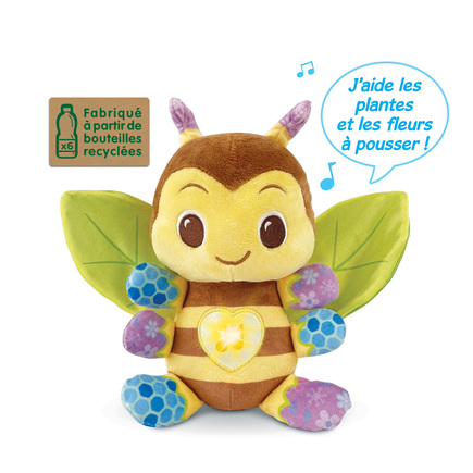 Maëlle, mon abeille des découvertes VTECH - 3