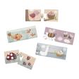 Duo Puzzle Flowers & Butterflies LITTLE DUTCH - 3