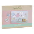 Puzzle tactile Flowers & Butterflies LITTLE DUTCH - 2