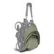 Pack 6+ pour poussette YOYO Olive STOKKE - 2