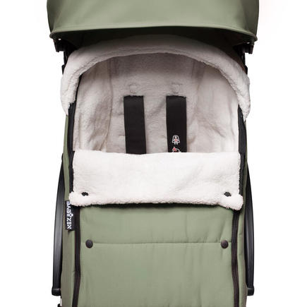 Chancelière Olive YOYO STOKKE - 15