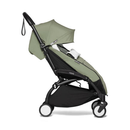 Chancelière Olive YOYO STOKKE - 6