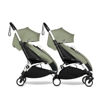 Chancelière Olive YOYO STOKKE - 19