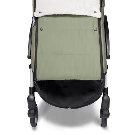 Chancelière Olive YOYO STOKKE - 9