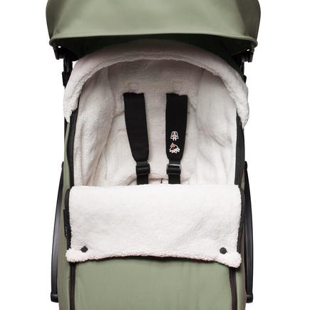 Chancelière Olive YOYO STOKKE - 11