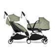 Chancelière Olive YOYO STOKKE - 7