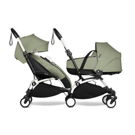 Chancelière Olive YOYO STOKKE - 7