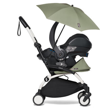 Ombrelle YOYO Olive STOKKE - 20