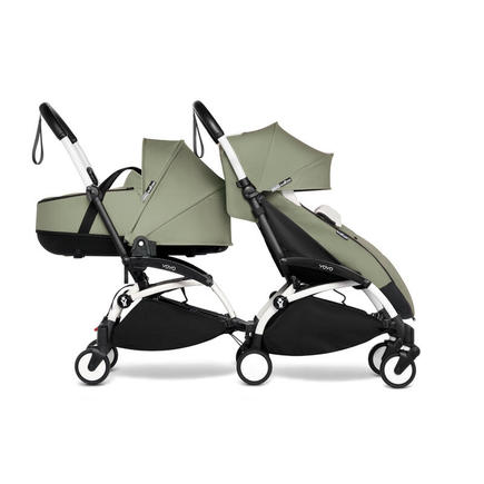 Chancelière Olive YOYO STOKKE - 21