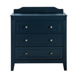 Commode OPERA Bleu prestige