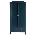 Armoire OPERA Bleu Prestige