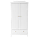 Armoire OPERA Blanc