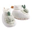 Chaussons BOTANICA SAUTHON Baby déco