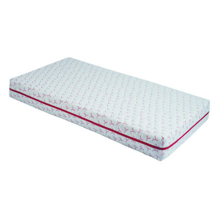 Matelas évolutif déhoussable 60x120 cm Candide CANDIDE - 17