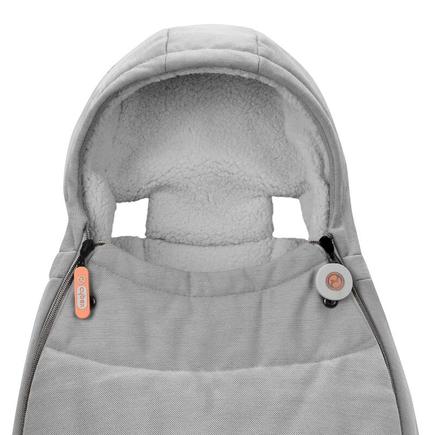 Chancelière Gold Lava Grey CYBEX - 8