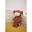 Petite Peluche - Mr Monkey TRIXIE - 4