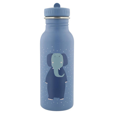 Gourde 500ml - Mrs Elephant TRIXIE