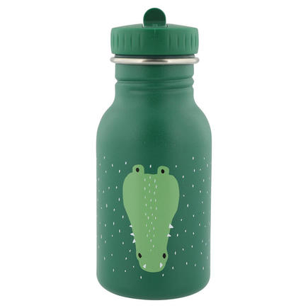 Gourde 350ml - Mr Crocodile TRIXIE