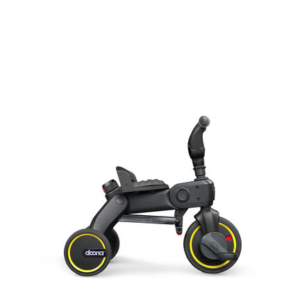 Tricycle Liki Trike S3 Gris Acier DOONA - 6