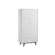 Armoire MID Blanc VOX