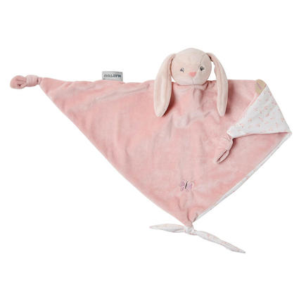 Maxi Doudou Lapin POMME Beige ALICE & POMME NATTOU - 2