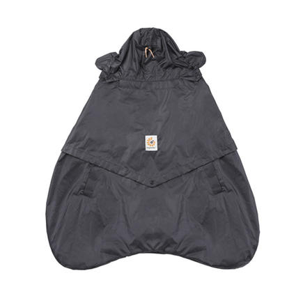 Porte-bébé imperméable COCON METEO ERGOBABY - 4