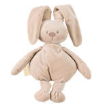 Peluche sable LAPIDOU